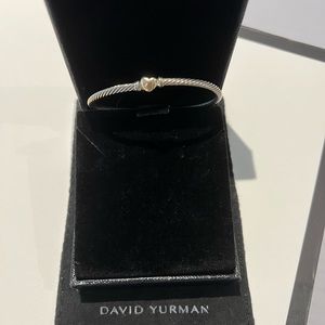David yurman bracelet